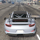 Cabrio Porsche 911 GT3 Drive - Androidアプリ