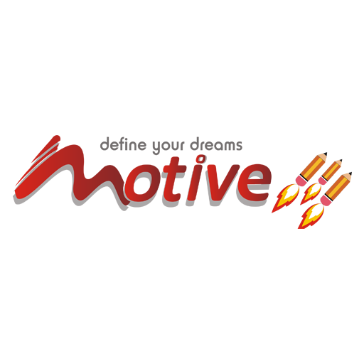 Motive eLearning logo