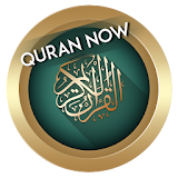 Quran Now : Read Listen Quran icon