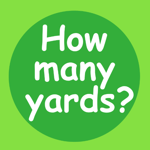 how-many-yards-apps-on-google-play