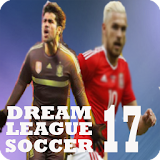 Guide Dream League Soccer 17 icon
