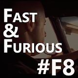 Movie The Fate of the Furious icon