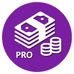 Cover Image of 下载 Money Counter Pro  APK