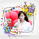 Birthday Cards : Happy birthda - Androidアプリ