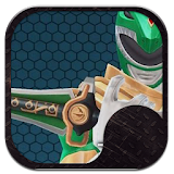 Free CHEAT Power Ranger Legacy icon