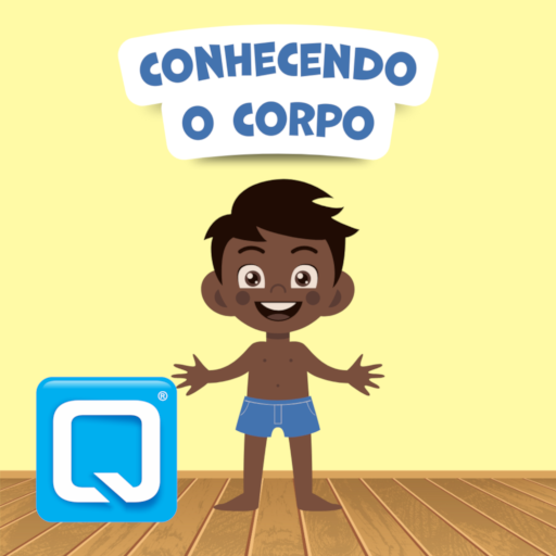 Conhecendo o corpo logo