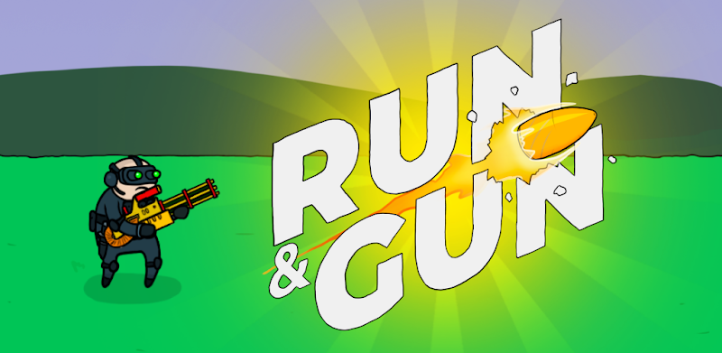 Run and Gun - il re del tiro
