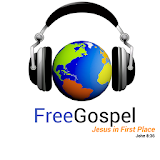 Radio Free Gospel icon