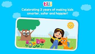 Game screenshot Tilli mod apk