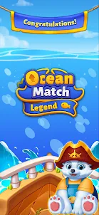 Ocean Match Legend