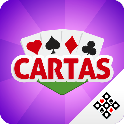 Jogo de cartas