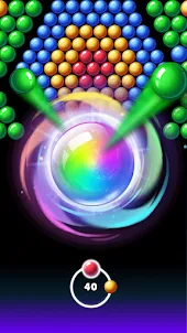 Bubble Shooter 2: Pop Master