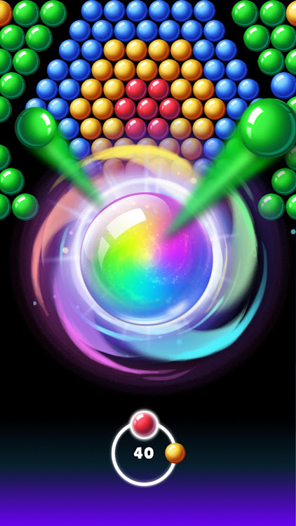 Bubble Shooter 2: Pop Master - 1.0.3 - (Android)