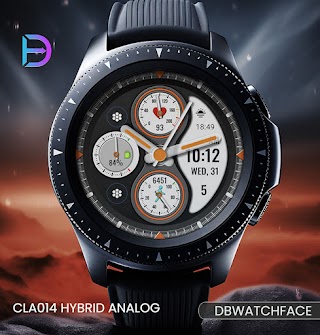 CLA014 Hybrid Analog screenshot 5