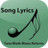 Lyrics Tanu Weds Manu Returns icon