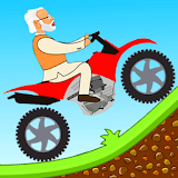 Modi Hill Climb Motorcycle icon