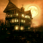 Cover Image of Download House of Terror VR 360 horror  APK