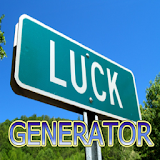 Lucky Number Generator icon