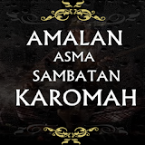 Amalan Asma Sambatan Kharomah icon