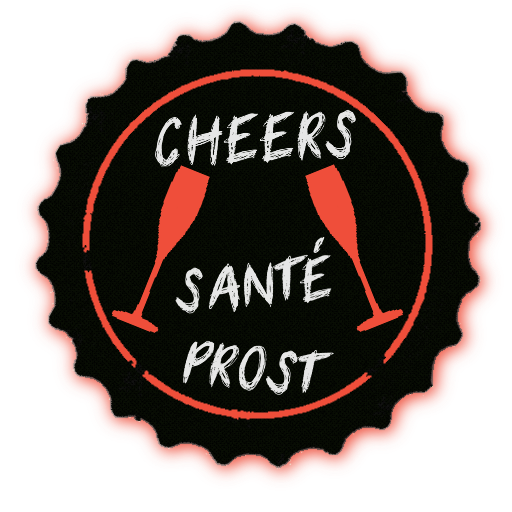 Cheers Santé Prost