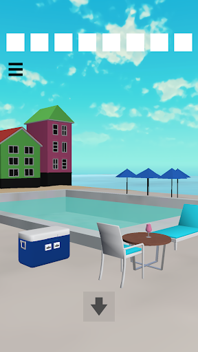 Escape Game Caribbean Studio Screen 3