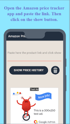 Camelizer Amazon price trackerのおすすめ画像2