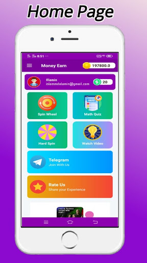 Money Earn-Make Money online
