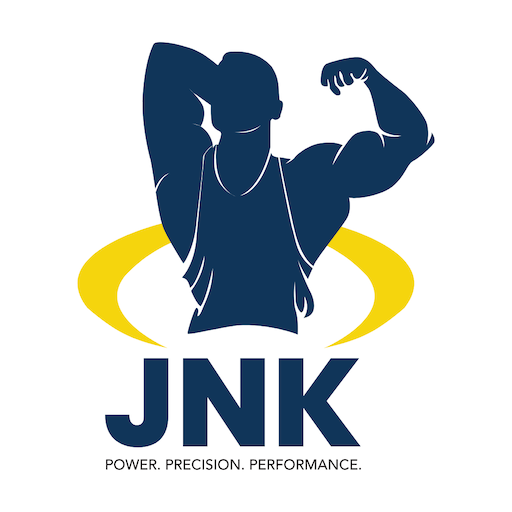 JNK Nutrition Download on Windows
