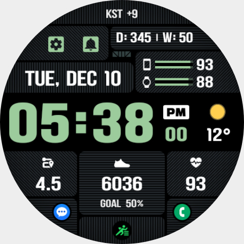 SMZ TRIPLE7 screenshot 27