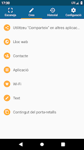 Imatge d'una captura de pantalla