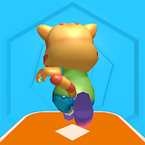 EDM Cat: Hop Beat Dance icon