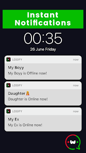Logify – WhatsApp Tracker 2