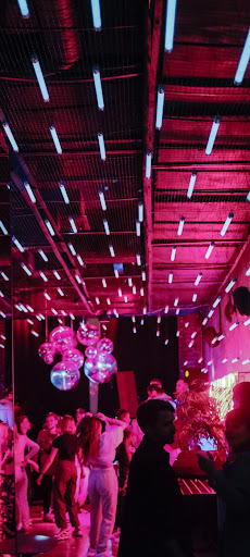 Android application party wallpaper HD screenshort
