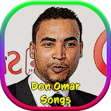 Don Omar Songs icon