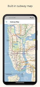 Subway APK + MOD (Unlocked) v7.2.2 4