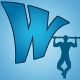 Wrkout HIIT (Tabata, Timer) icon