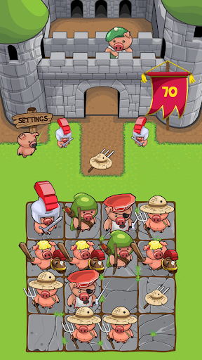 Piggy48 Screenshot 2 - AppWisp.com