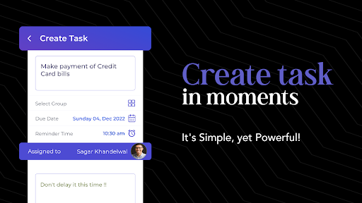 TasKey To Do List and Tasks