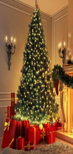 أفكار لزينة وديكورات رأس السنه