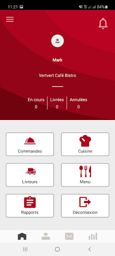 Restogo Screen 2