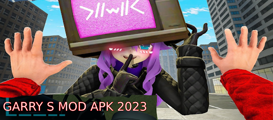 Garry s mod Apk 2023