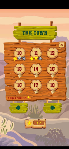 Wild West Duels Screen 3