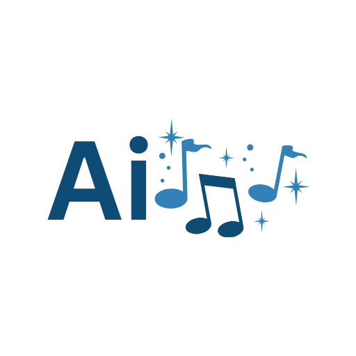 AI Music Generator - All tools Logo
