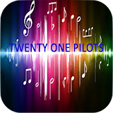 Twenty One Pilots Lyrics icon