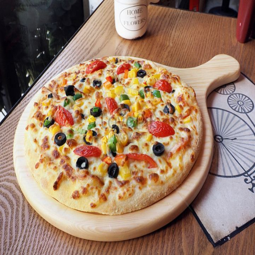 pizza logo