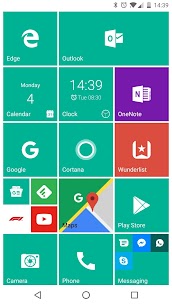 Launcher 10 3