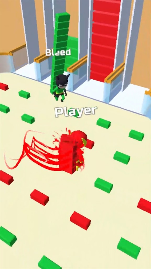 Bridge Race Screenshot 5 Bridge Race Screenshot 5