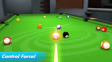 Boost Pool 3D - 8 Ball, 9 Ballのおすすめ画像2