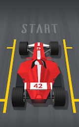 Formula Car Racing