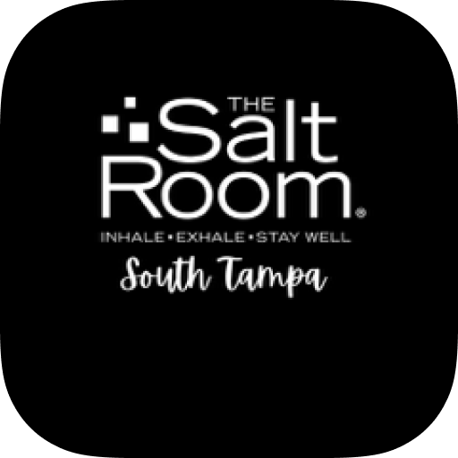 The Salt Room South Tampa logo